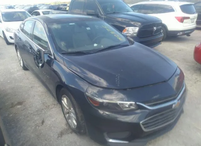 CHEVROLET MALIBU 2016 1g1zj5su3gf321175