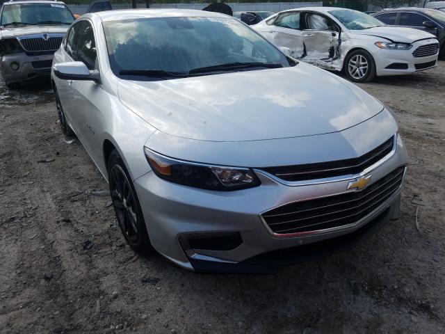 CHEVROLET MALIBU HYB 2016 1g1zj5su3gf324044