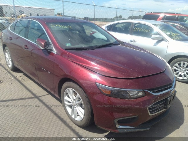 CHEVROLET MALIBU 2016 1g1zj5su3gf329647