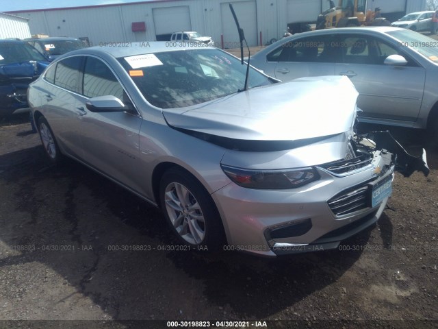 CHEVROLET MALIBU 2016 1g1zj5su3gf333357