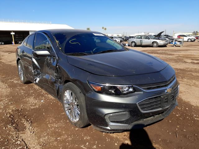 CHEVROLET MALIBU HYB 2016 1g1zj5su3gf335383