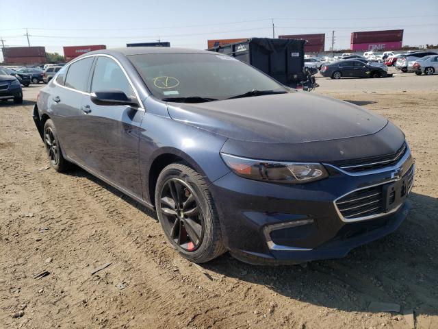 CHEVROLET MALIBU HYB 2016 1g1zj5su3gf348795