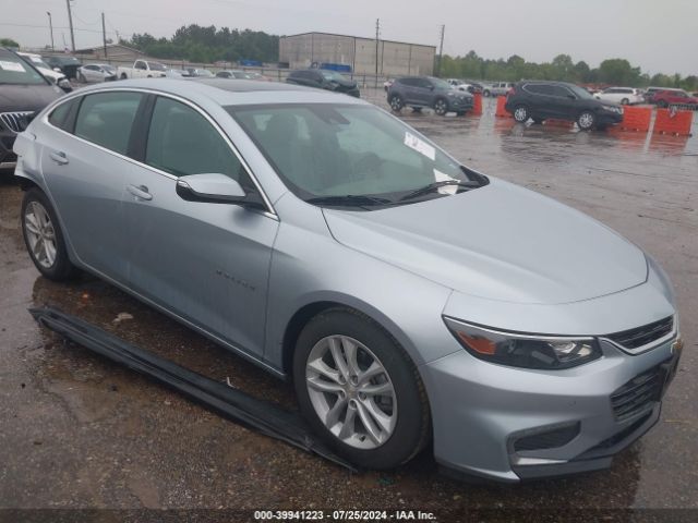 CHEVROLET MALIBU 2017 1g1zj5su3hf135069