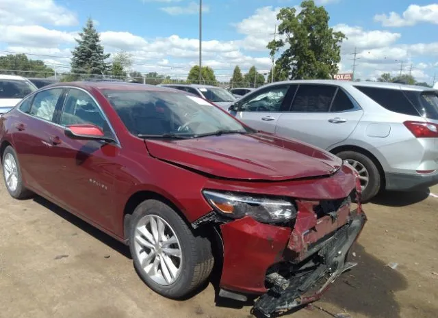 CHEVROLET MALIBU 2017 1g1zj5su3hf143432