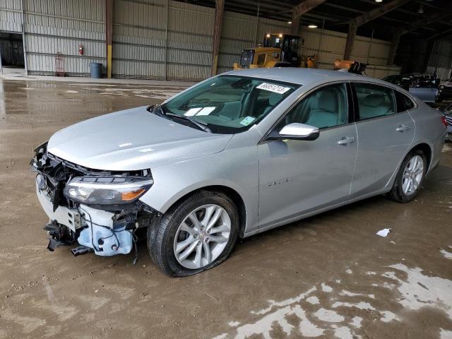 CHEVROLET MALIBU HYB 2017 1g1zj5su3hf192923