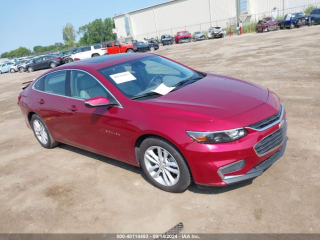 CHEVROLET MALIBU 2017 1g1zj5su3hf217450