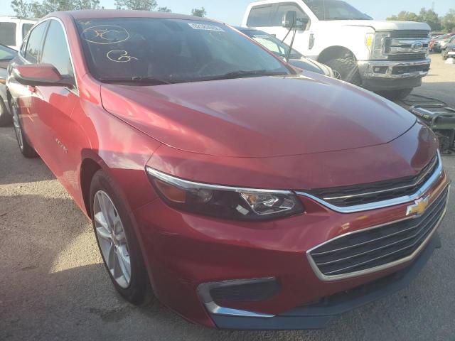 CHEVROLET MALIBU HYB 2017 1g1zj5su3hf219800