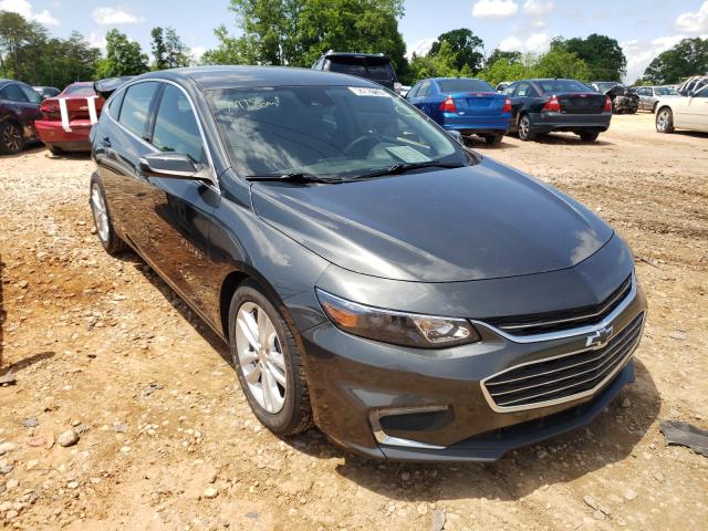 CHEVROLET MALIBU HYB 2017 1g1zj5su3hf226505