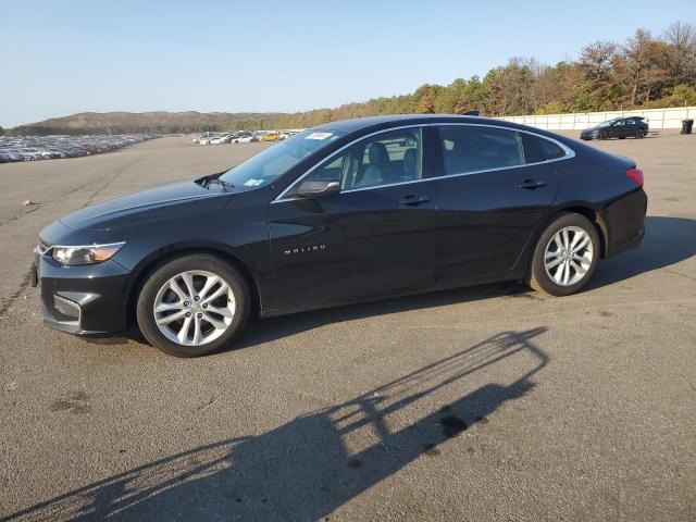 CHEVROLET MALIBU HYB 2017 1g1zj5su3hf286428