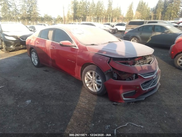 CHEVROLET MALIBU 2016 1g1zj5su4gf248737