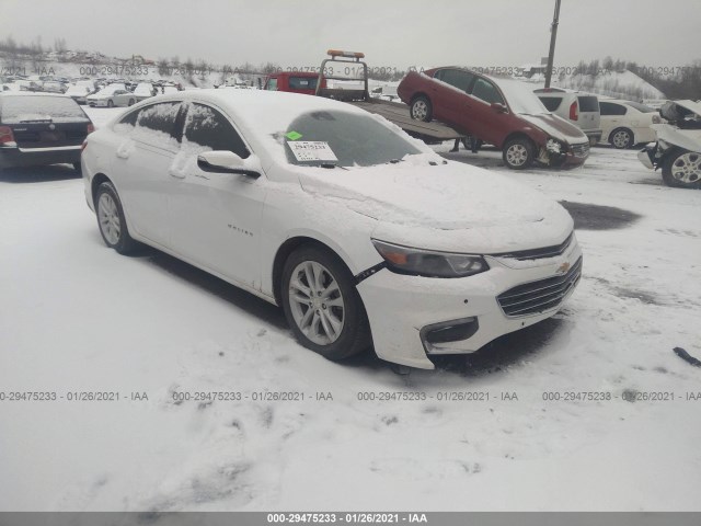 CHEVROLET MALIBU 2016 1g1zj5su4gf265196