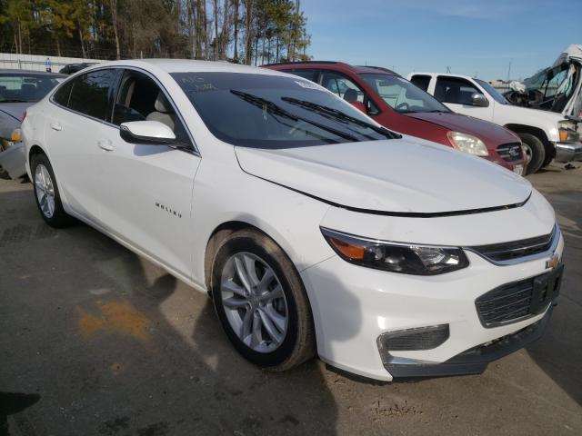 CHEVROLET MALIBU HYB 2016 1g1zj5su4gf305325