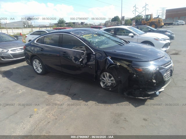 CHEVROLET MALIBU 2016 1g1zj5su4gf314008