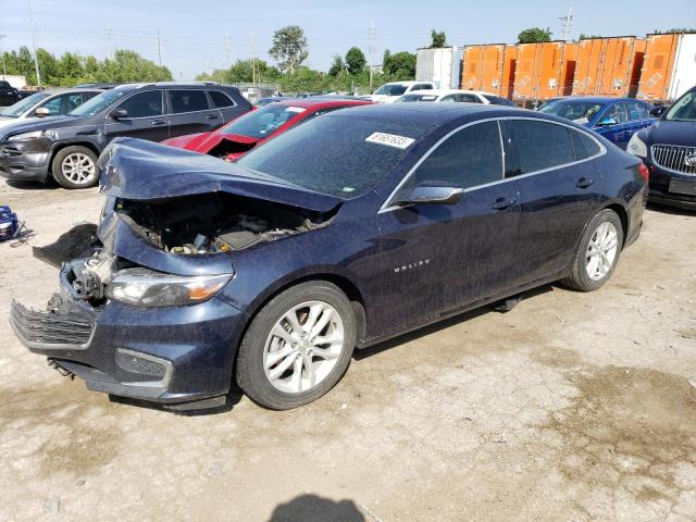 CHEVROLET MALIBU HYB 2016 1g1zj5su4gf336350