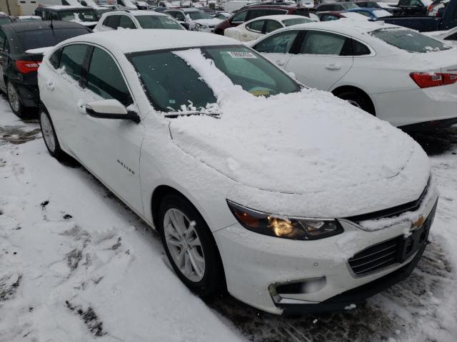 CHEVROLET MALIBU HYB 2016 1g1zj5su4gf342987