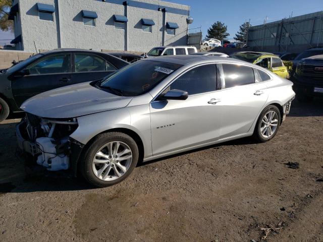 CHEVROLET MALIBU 2016 1g1zj5su4gf351463