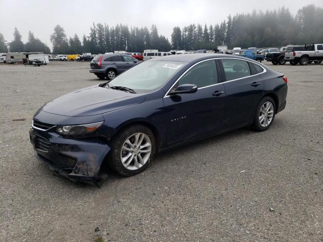 CHEVROLET MALIBU HYB 2017 1g1zj5su4hf166301