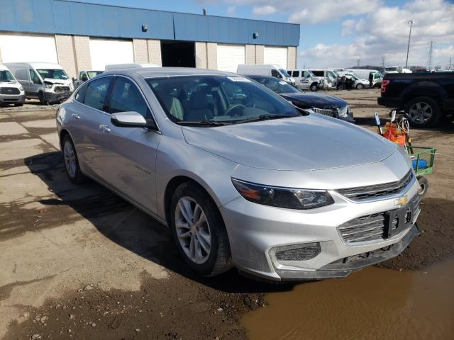 CHEVROLET MALIBU HYB 2017 1g1zj5su4hf177248