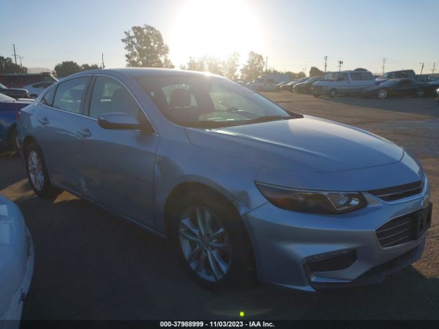 CHEVROLET MALIBU 2017 1g1zj5su4hf186399