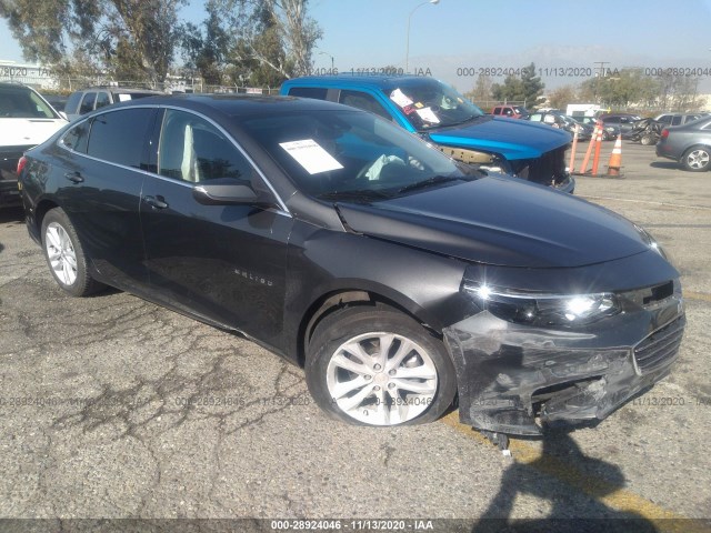 CHEVROLET MALIBU 2017 1g1zj5su4hf233043