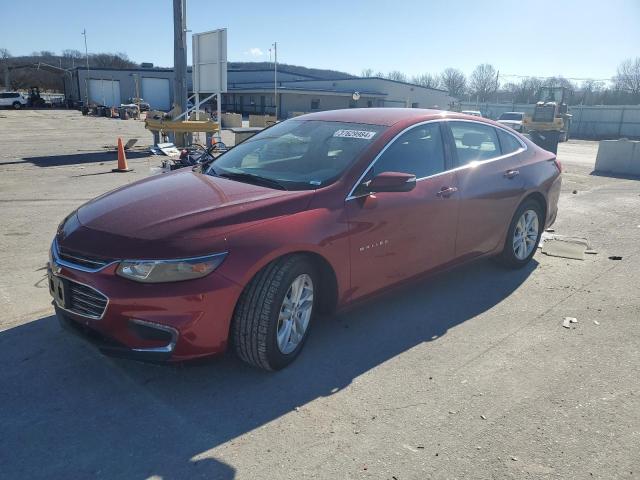 CHEVROLET MALIBU 2017 1g1zj5su4hf245046