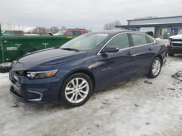 CHEVROLET MALIBU HYB 2017 1g1zj5su4hf280086