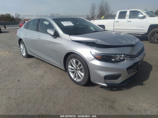 CHEVROLET MALIBU 2016 1g1zj5su5gf250688