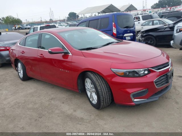 CHEVROLET MALIBU 2016 1g1zj5su5gf252926