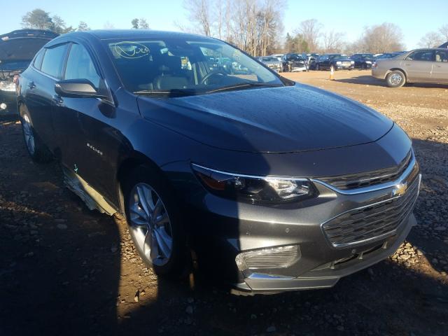 CHEVROLET MALIBU HYB 2016 1g1zj5su5gf257012