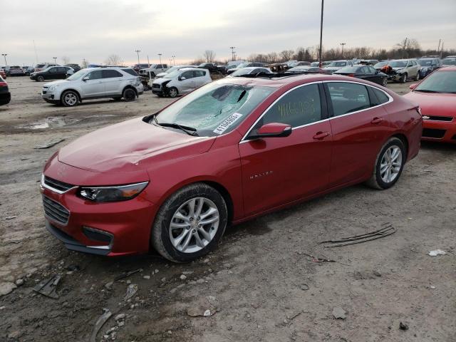 CHEVROLET MALIBU HYB 2016 1g1zj5su5gf286297