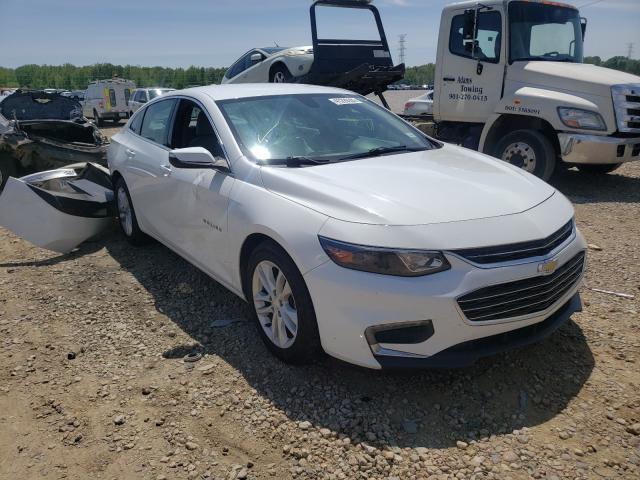 CHEVROLET MALIBU HYB 2016 1g1zj5su5gf301770