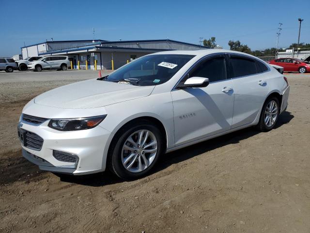 CHEVROLET MALIBU HYB 2016 1g1zj5su5gf309822