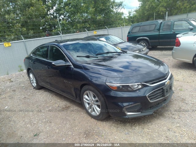 CHEVROLET MALIBU 2016 1g1zj5su5gf317922