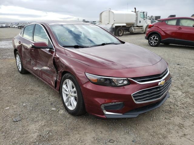 CHEVROLET MALIBU HYB 2016 1g1zj5su5gf329780