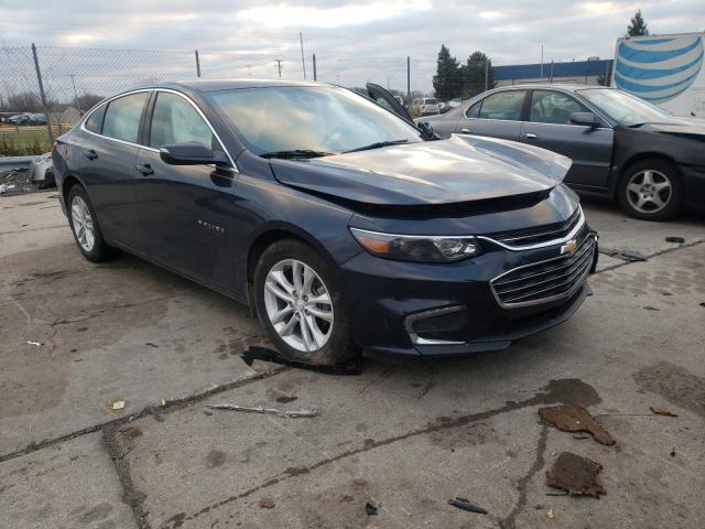 CHEVROLET MALIBU HYB 2016 1g1zj5su5gf352136