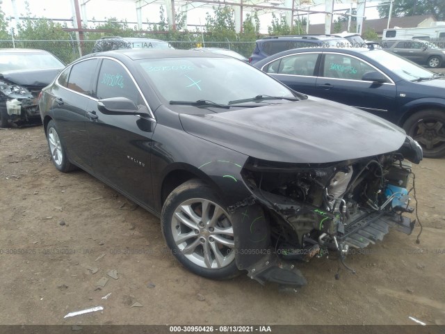 CHEVROLET MALIBU 2016 1g1zj5su5gf359359