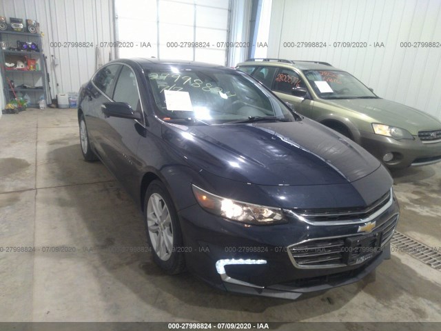 CHEVROLET MALIBU 2017 1g1zj5su5hf104213