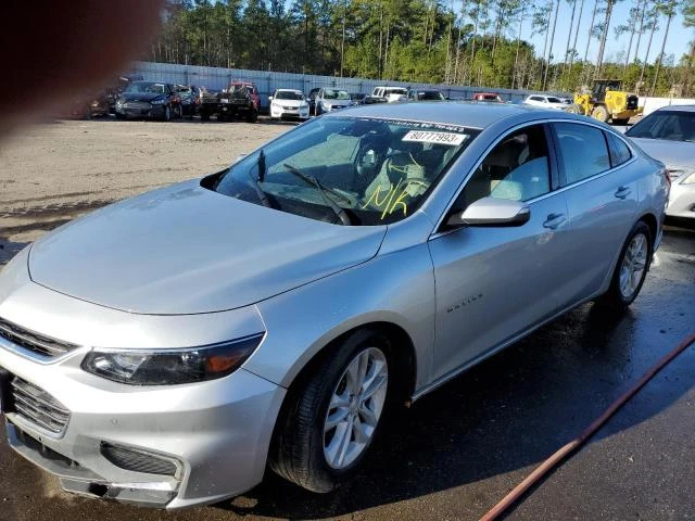 CHEVROLET MALIBU HYB 2017 1g1zj5su5hf123280