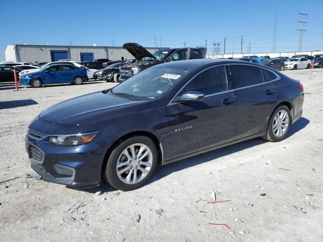 CHEVROLET MALIBU HYB 2017 1g1zj5su5hf212511