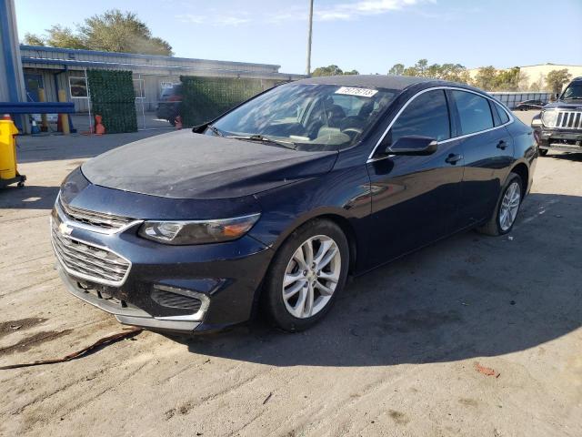 CHEVROLET MALIBU 2016 1g1zj5su6gf244513