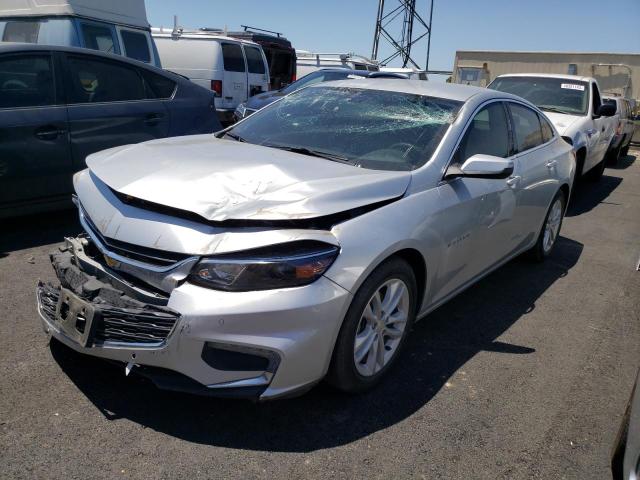 CHEVROLET MALIBU HYB 2016 1g1zj5su6gf312955