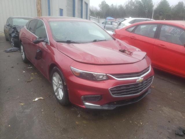 CHEVROLET MALIBU HYB 2016 1g1zj5su6gf315435