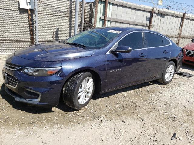 CHEVROLET MALIBU 2016 1g1zj5su6gf317461