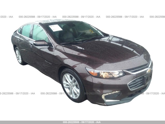 CHEVROLET MALIBU 2016 1g1zj5su6gf337774