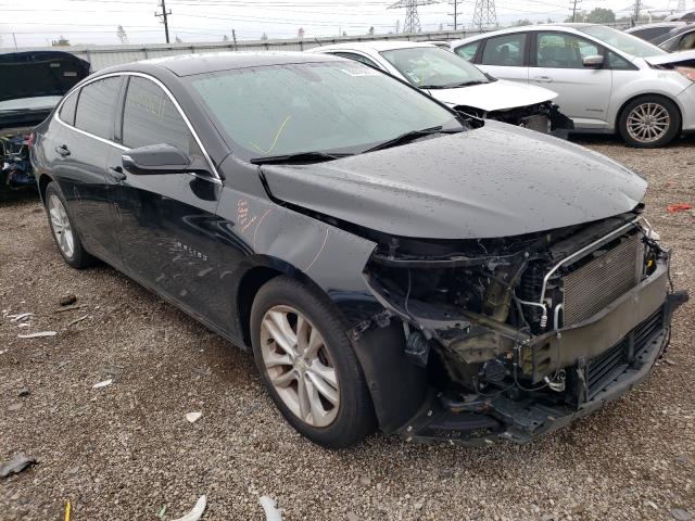 CHEVROLET MALIBU HYB 2016 1g1zj5su6gf356423