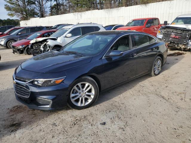 CHEVROLET MALIBU HYB 2017 1g1zj5su6hf107427