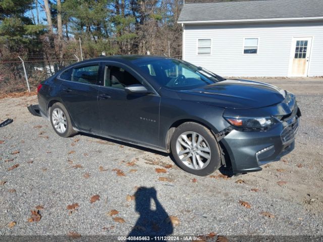 CHEVROLET MALIBU 2017 1g1zj5su6hf117276