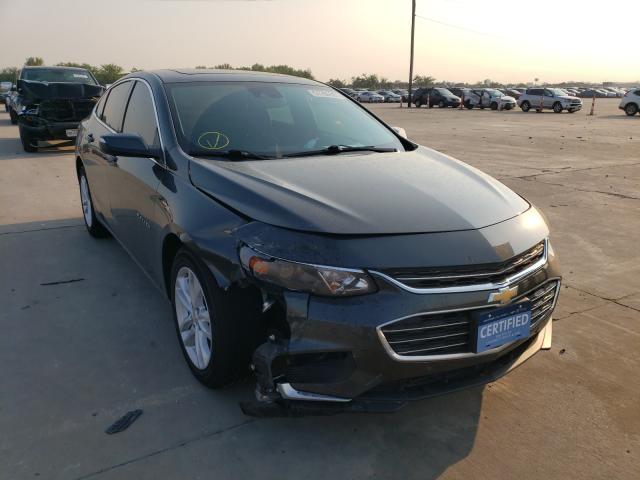 CHEVROLET MALIBU HYB 2017 1g1zj5su6hf130738