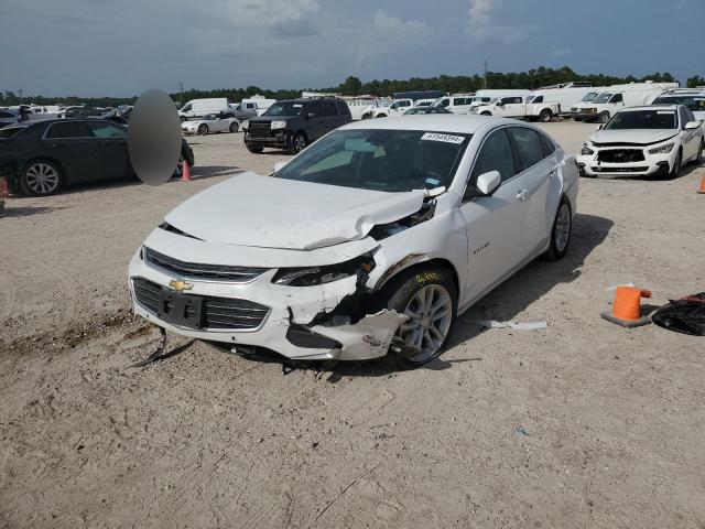 CHEVROLET MALIBU 2017 1g1zj5su6hf135809