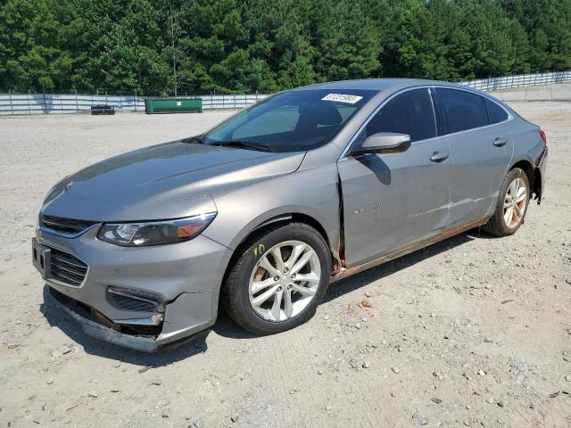 CHEVROLET MALIBU HYB 2017 1g1zj5su6hf142520